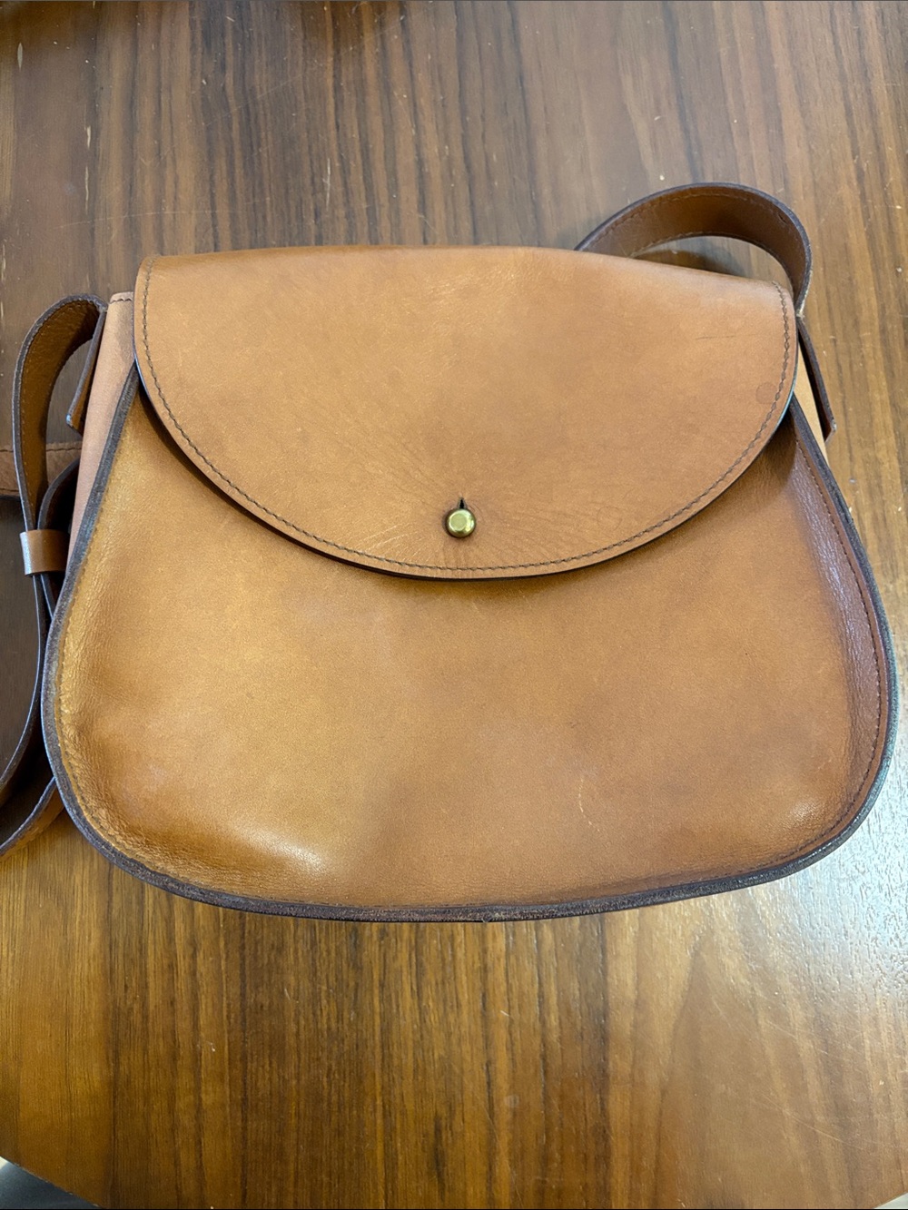 Madewell Crossbody